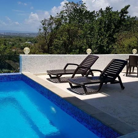 Casa Jobo Sweet View Lejlighed Puerto Plata Eksteriør billede